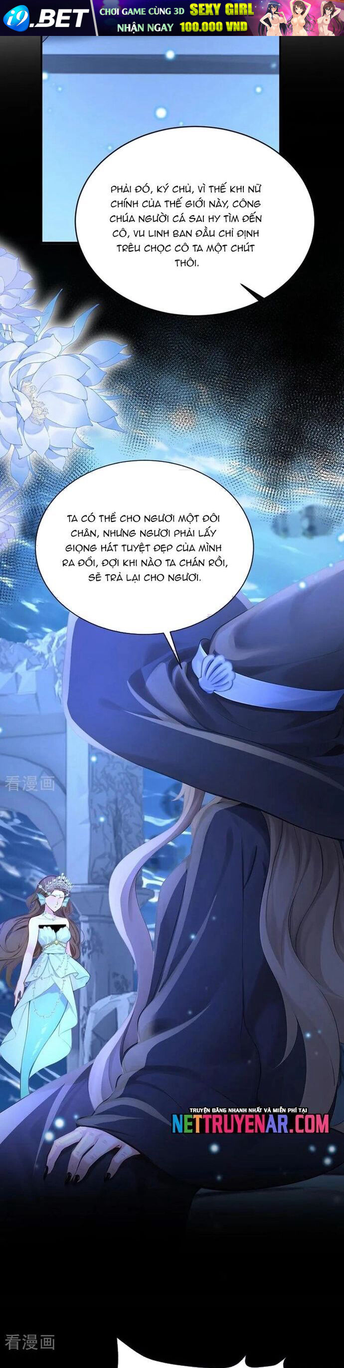 Hệ Thống Xuyên Nhanh: Ác Nam Không Dễ Chọc - Chapter 243 - Page 13