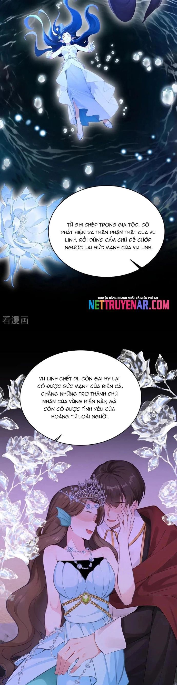 Hệ Thống Xuyên Nhanh: Ác Nam Không Dễ Chọc - Chapter 243 - Page 15