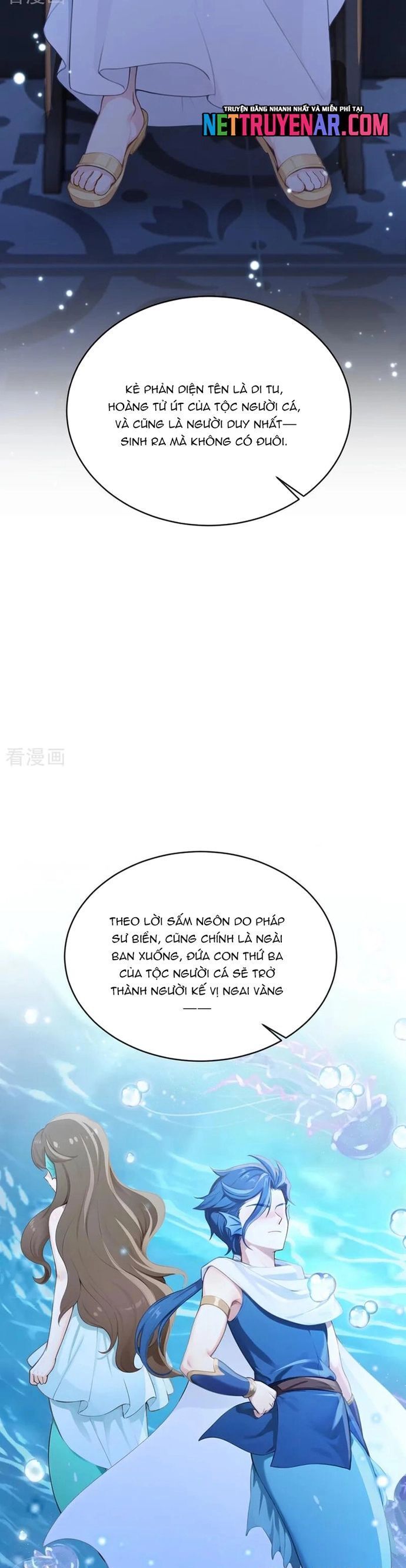 Hệ Thống Xuyên Nhanh: Ác Nam Không Dễ Chọc - Chapter 243 - Page 18