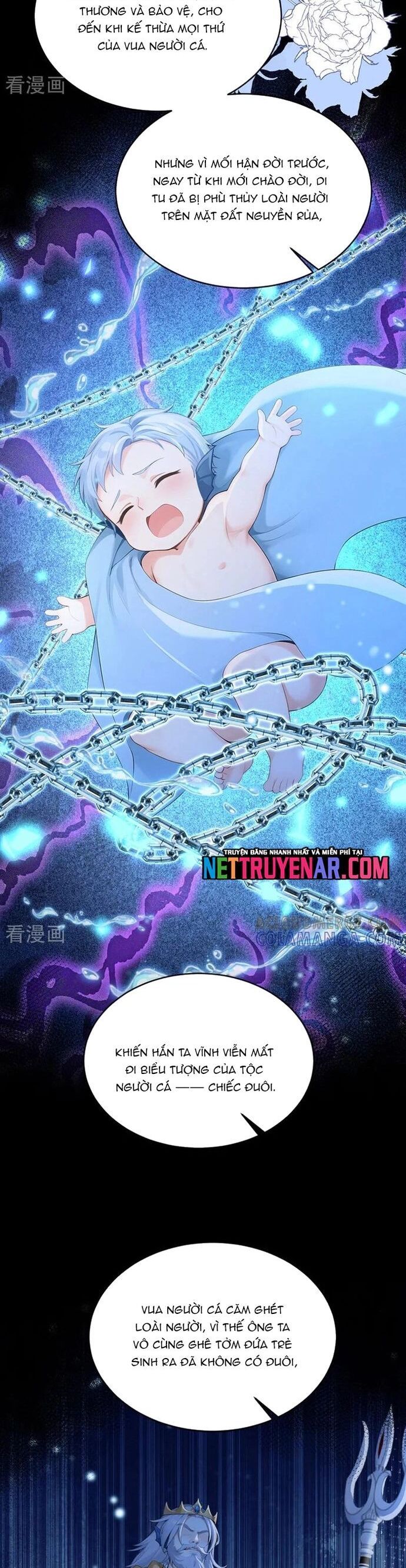 Hệ Thống Xuyên Nhanh: Ác Nam Không Dễ Chọc - Chapter 243 - Page 20