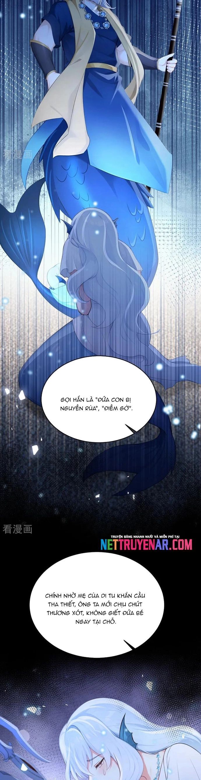 Hệ Thống Xuyên Nhanh: Ác Nam Không Dễ Chọc - Chapter 243 - Page 21