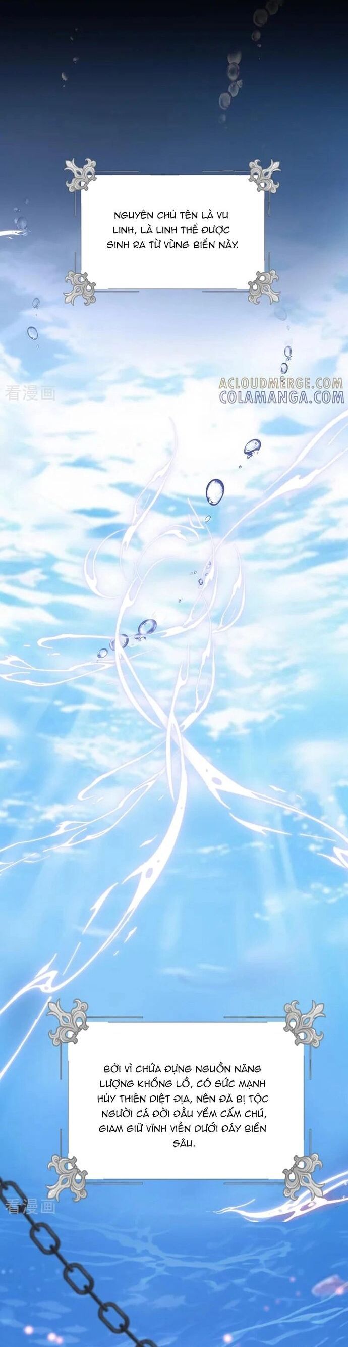 Hệ Thống Xuyên Nhanh: Ác Nam Không Dễ Chọc - Chapter 243 - Page 4