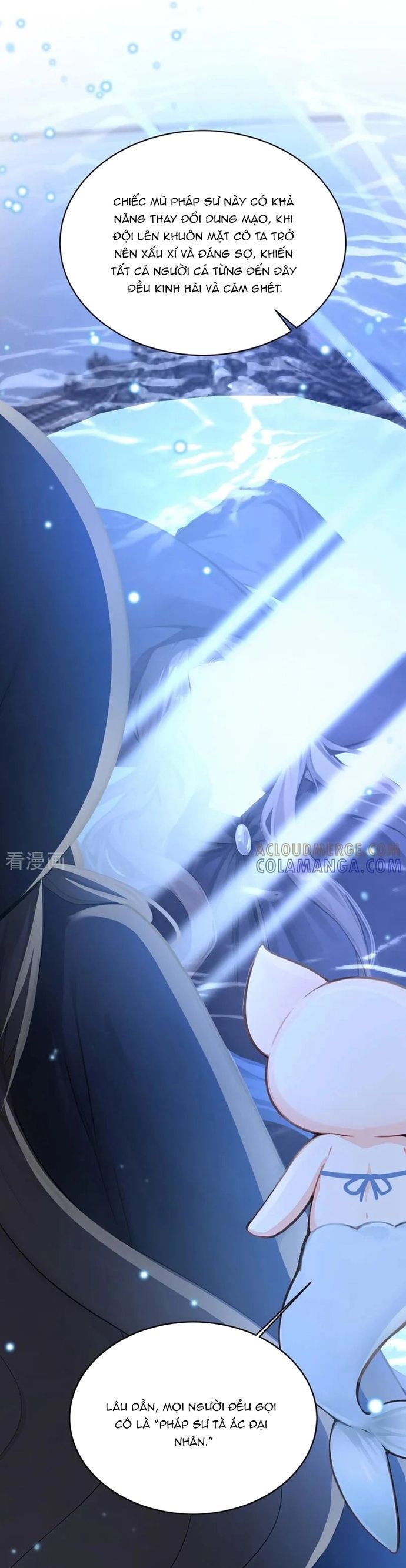 Hệ Thống Xuyên Nhanh: Ác Nam Không Dễ Chọc - Chapter 243 - Page 9