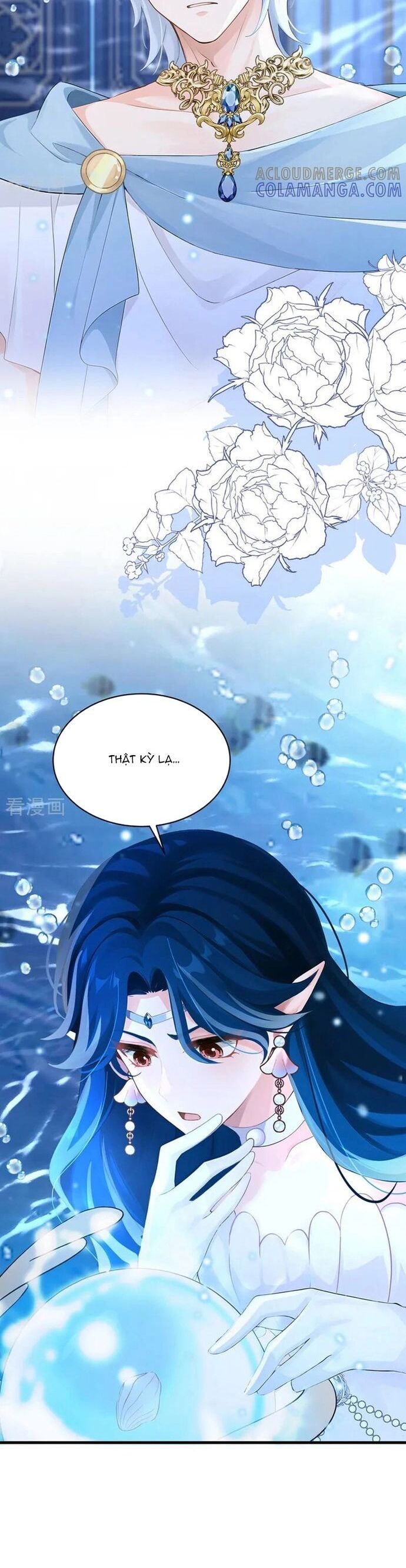 Hệ Thống Xuyên Nhanh: Ác Nam Không Dễ Chọc - Chapter 244 - Page 11