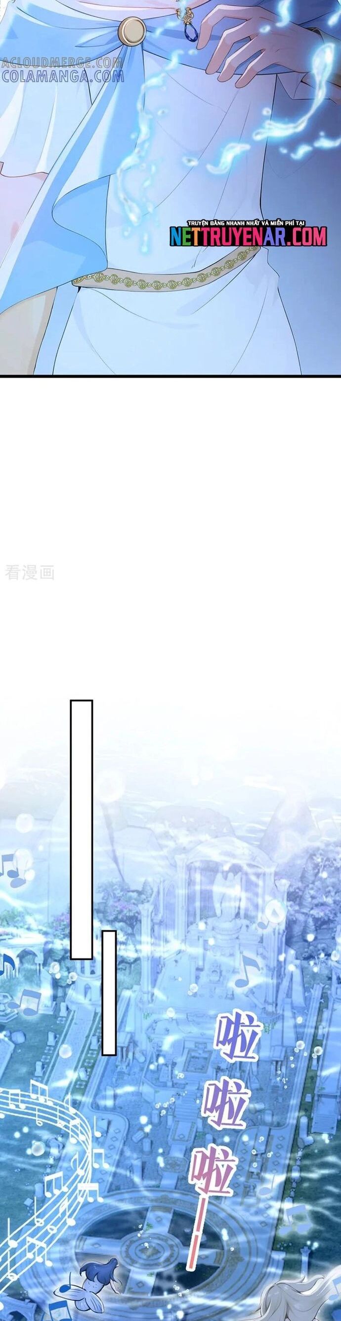 Hệ Thống Xuyên Nhanh: Ác Nam Không Dễ Chọc - Chapter 244 - Page 17