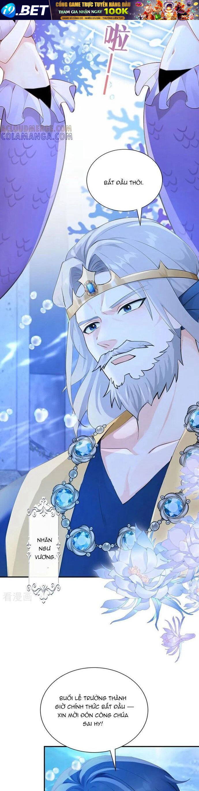 Hệ Thống Xuyên Nhanh: Ác Nam Không Dễ Chọc - Chapter 244 - Page 19