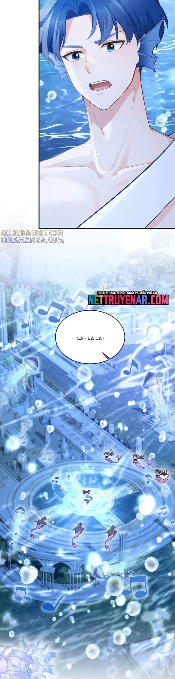 Hệ Thống Xuyên Nhanh: Ác Nam Không Dễ Chọc - Chapter 244 - Page 20