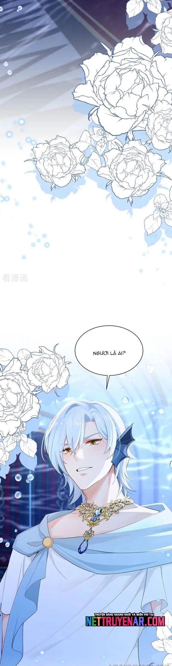 Hệ Thống Xuyên Nhanh: Ác Nam Không Dễ Chọc - Chapter 244 - Page 8