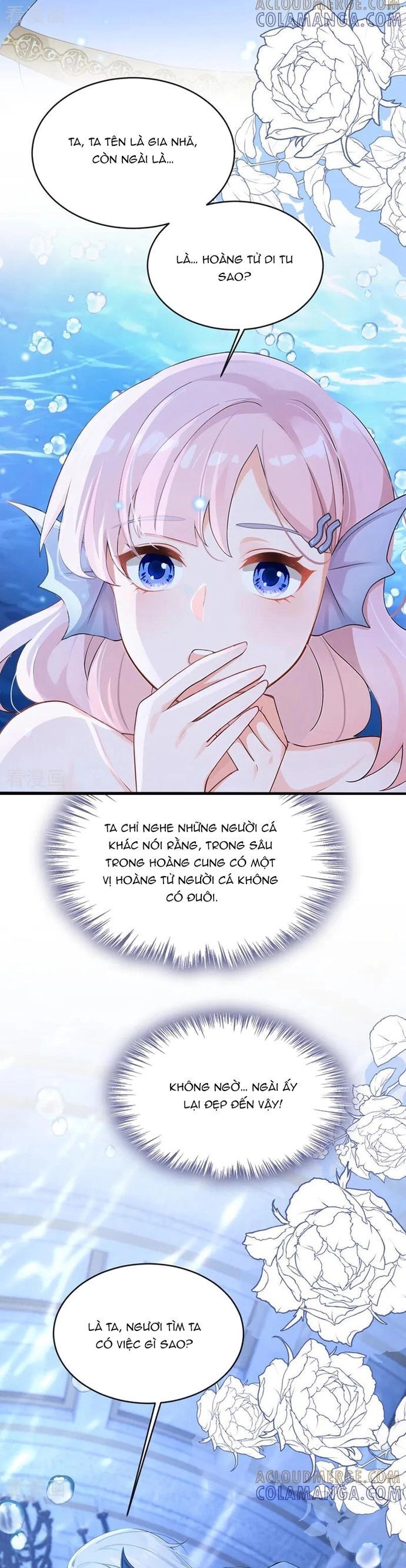 Hệ Thống Xuyên Nhanh: Ác Nam Không Dễ Chọc - Chapter 244 - Page 9