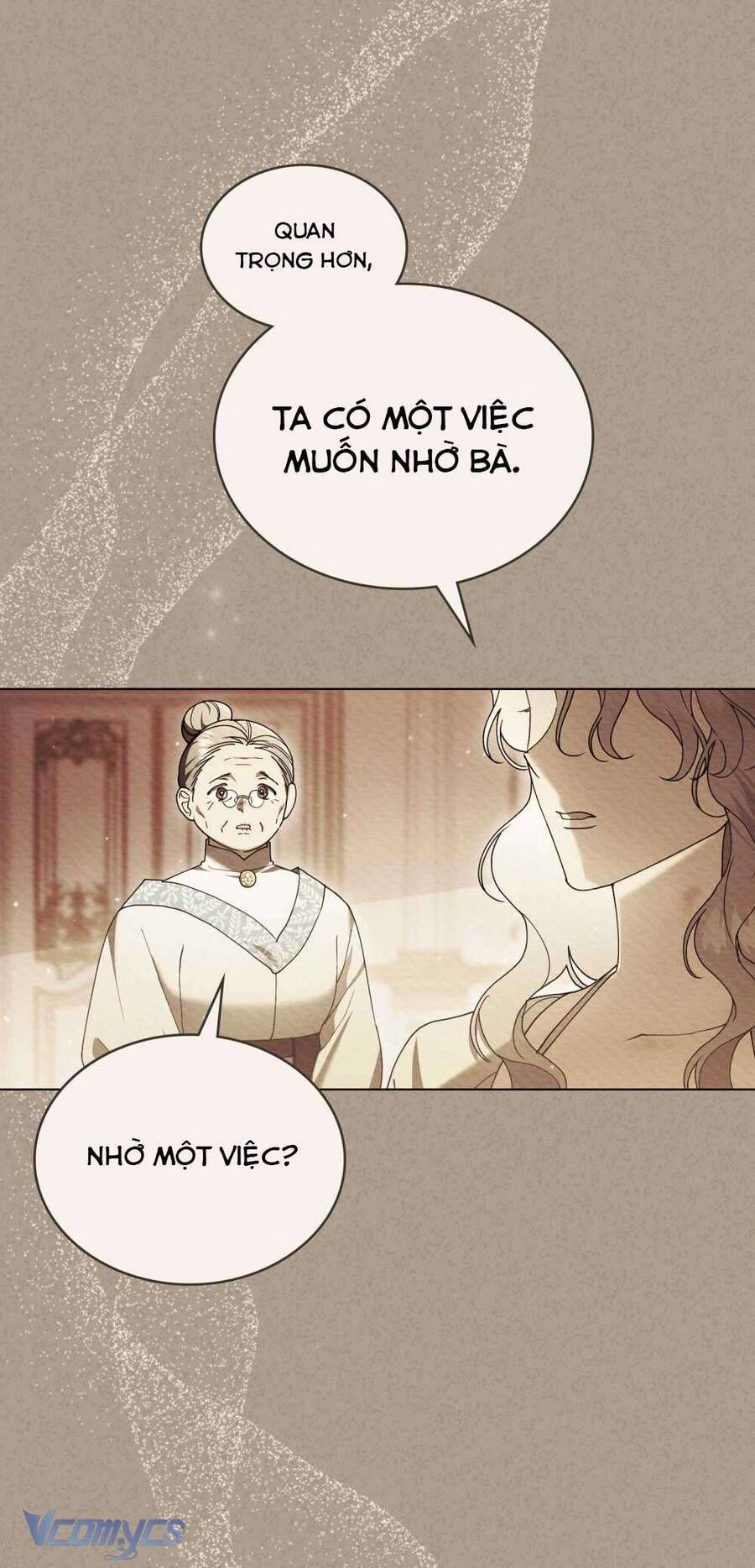 Hôn Nhân Khế Ước - Chapter 54 - Page 11
