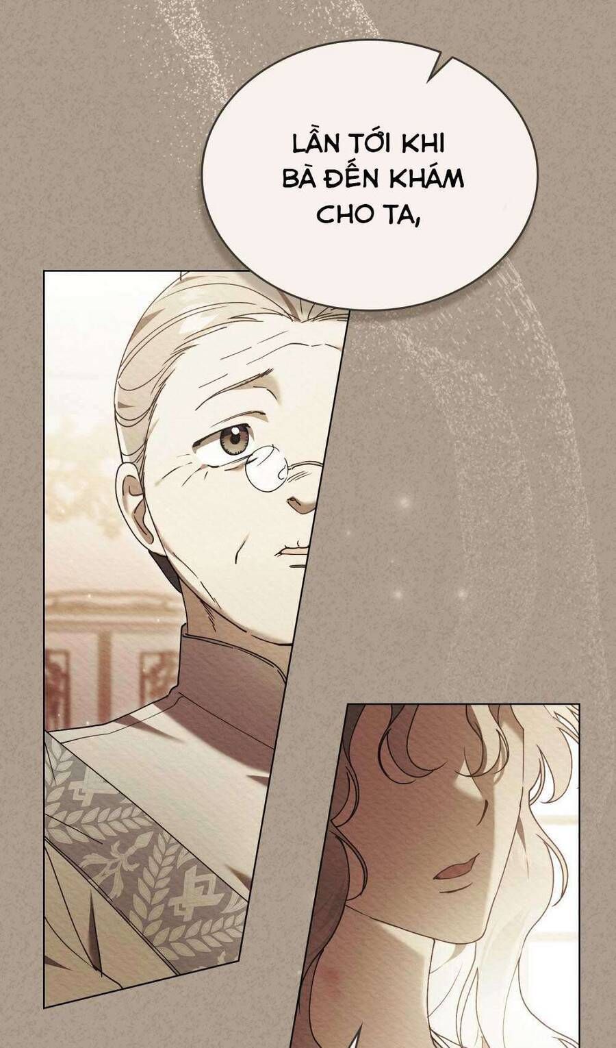 Hôn Nhân Khế Ước - Chapter 54 - Page 12