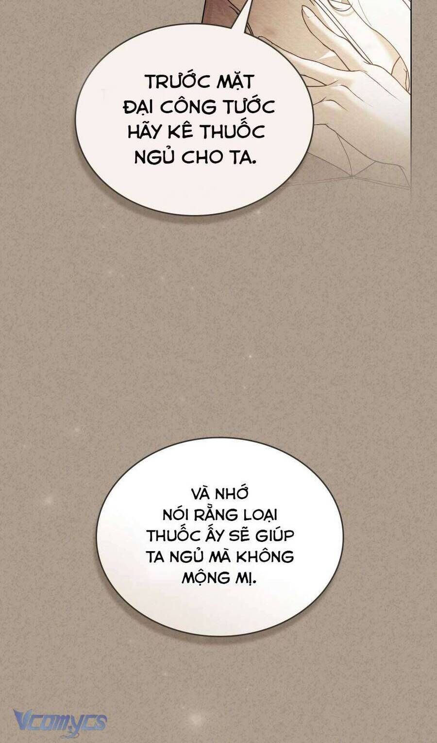 Hôn Nhân Khế Ước - Chapter 54 - Page 13