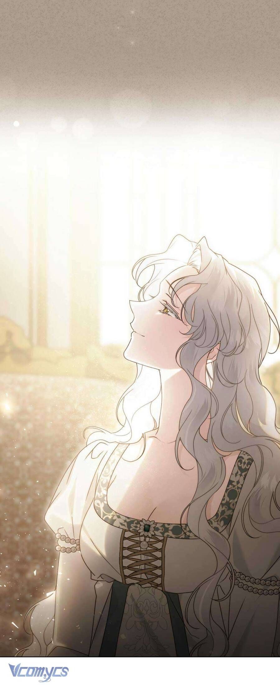 Hôn Nhân Khế Ước - Chapter 54 - Page 14