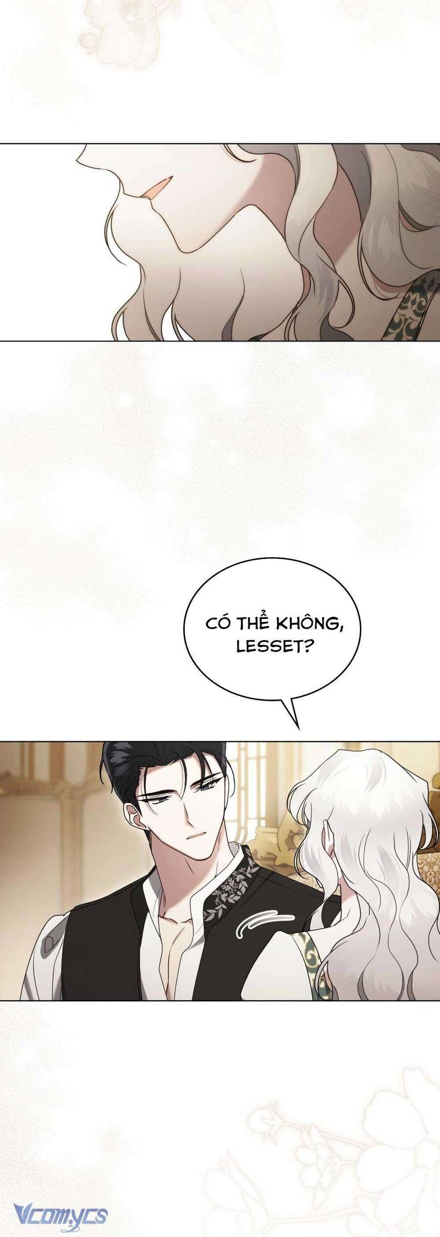 Hôn Nhân Khế Ước - Chapter 54 - Page 18