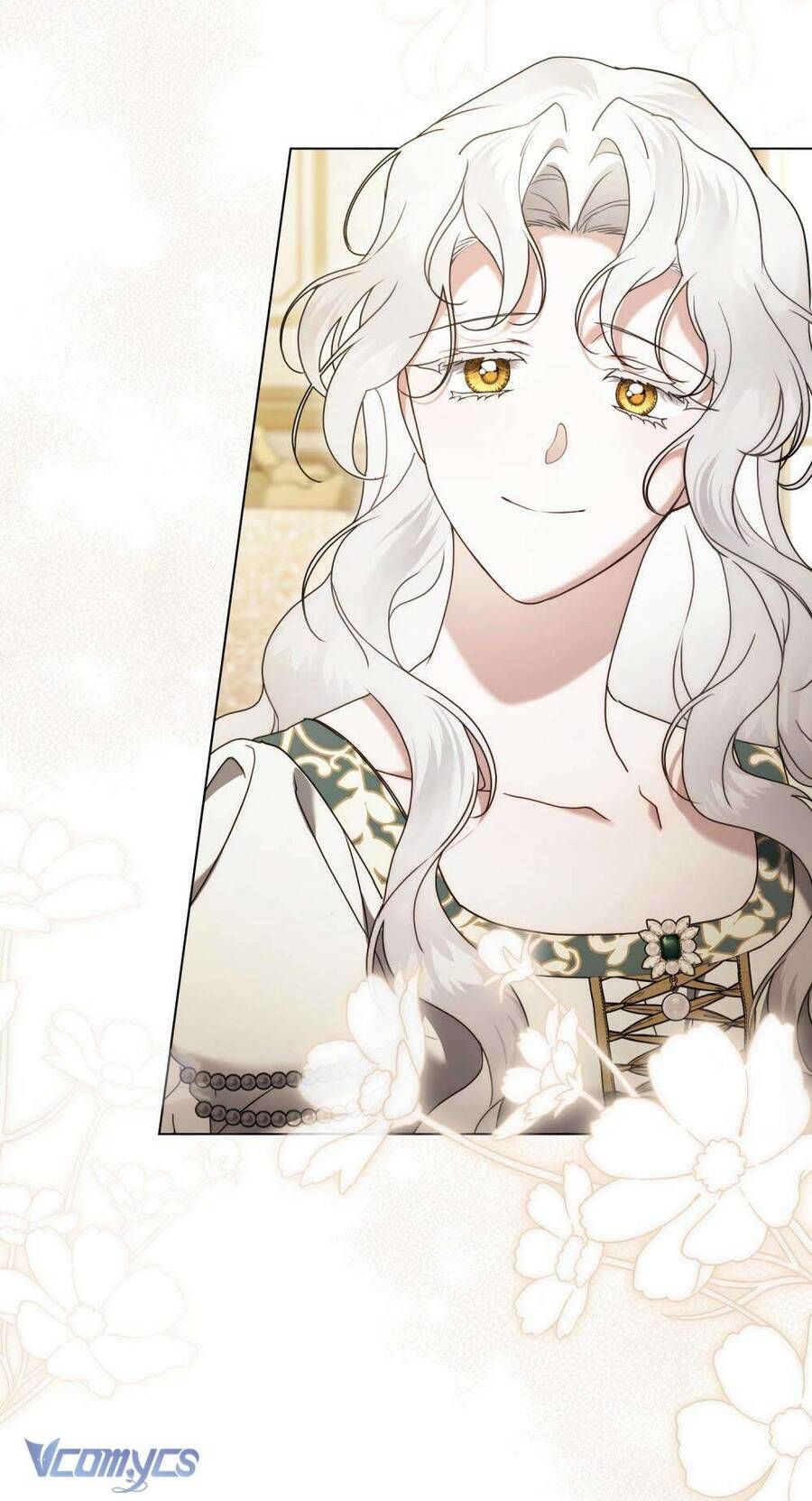 Hôn Nhân Khế Ước - Chapter 54 - Page 19