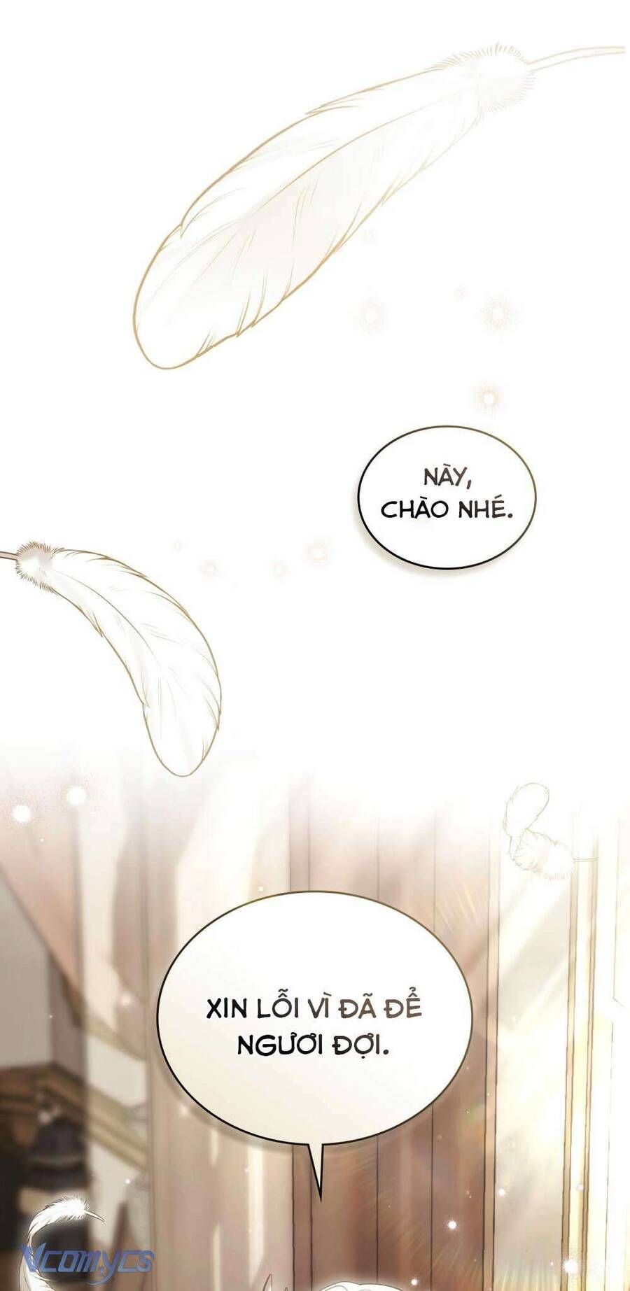 Hôn Nhân Khế Ước - Chapter 54 - Page 29