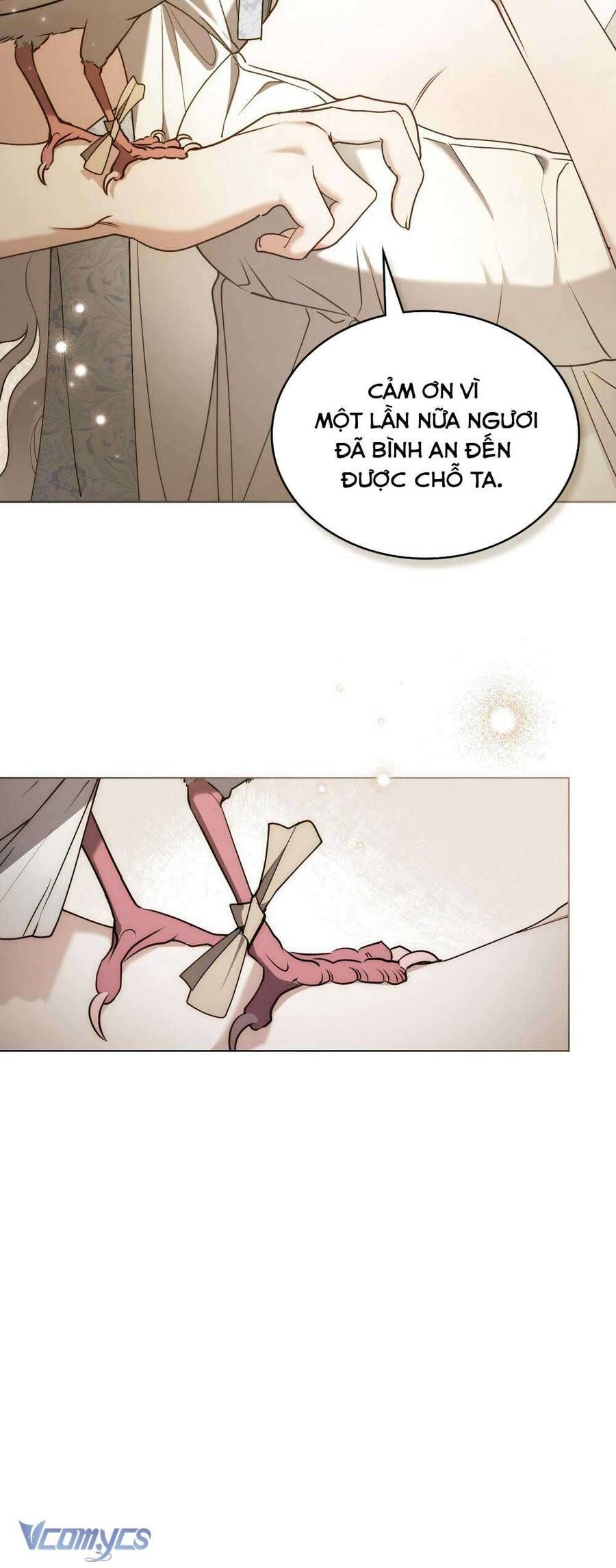 Hôn Nhân Khế Ước - Chapter 54 - Page 31