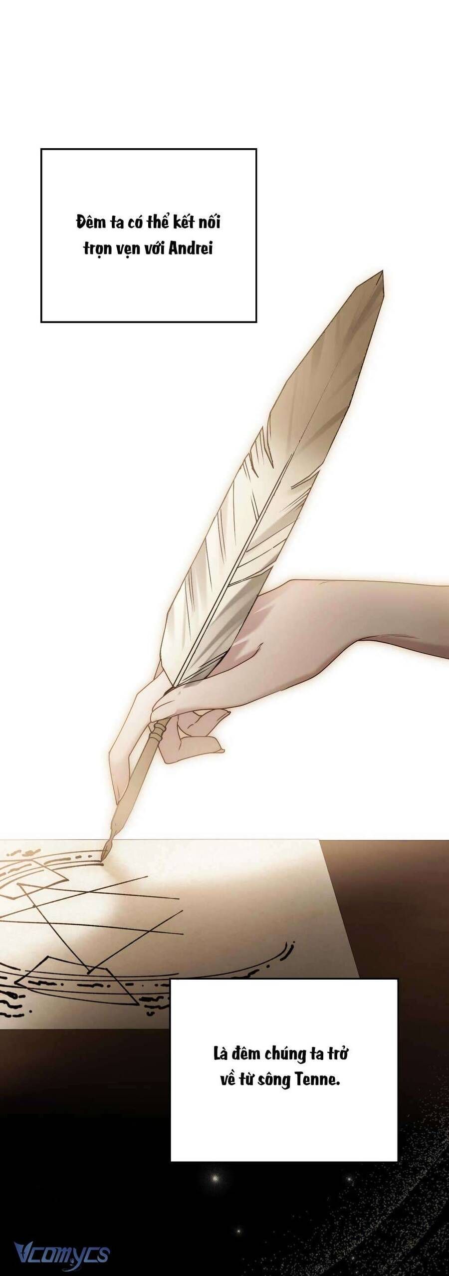 Hôn Nhân Khế Ước - Chapter 54 - Page 34