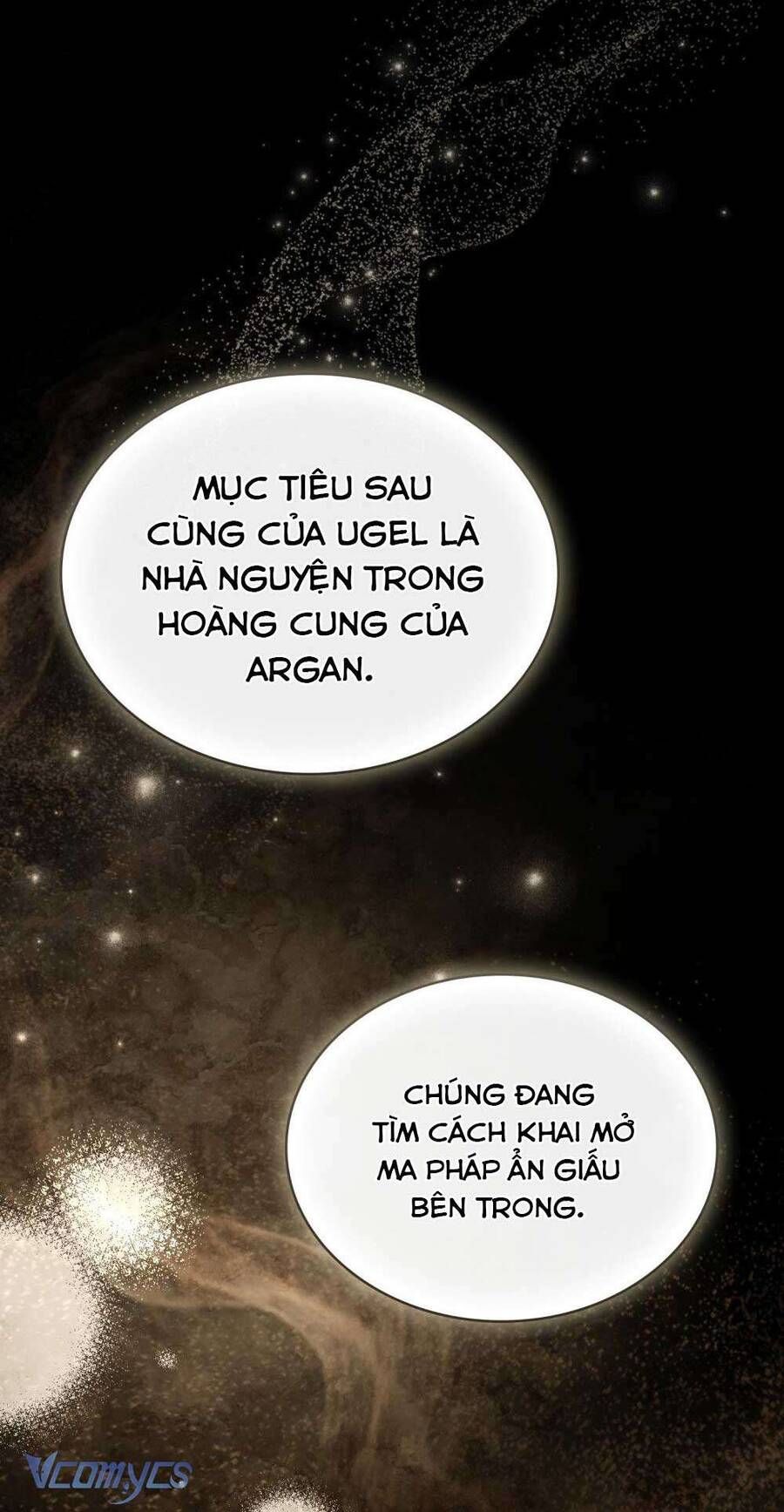 Hôn Nhân Khế Ước - Chapter 54 - Page 35