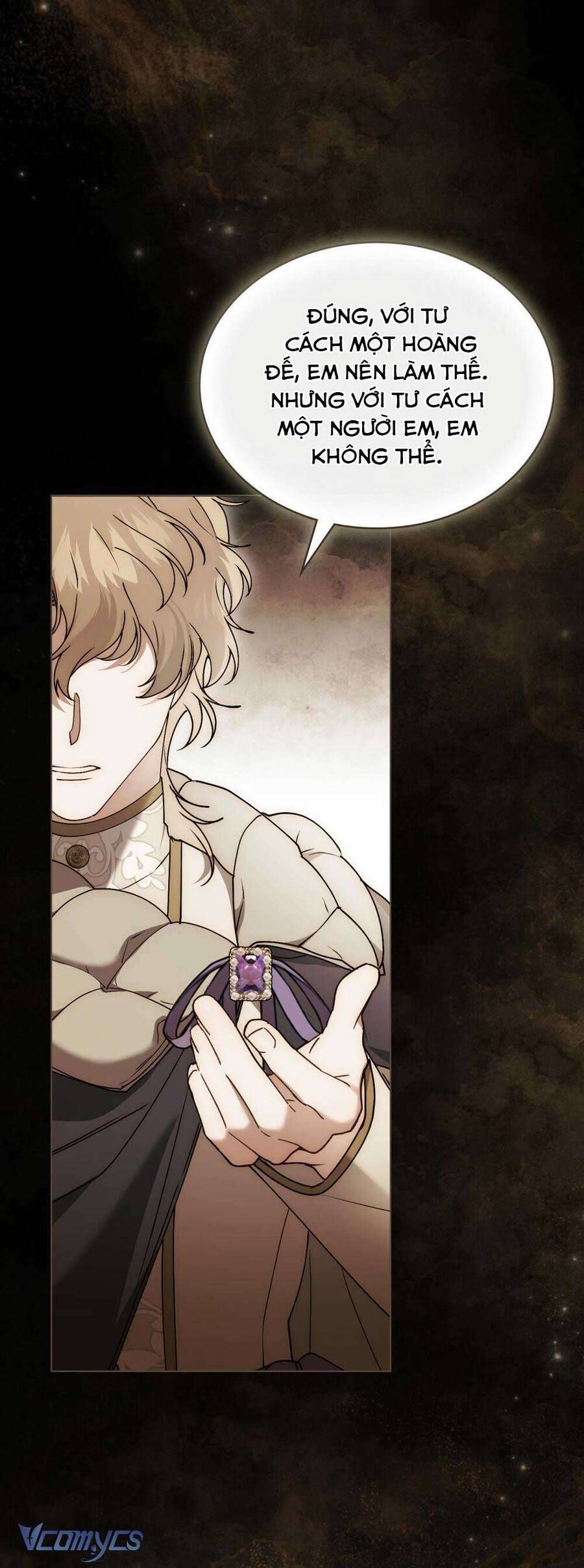 Hôn Nhân Khế Ước - Chapter 54 - Page 38