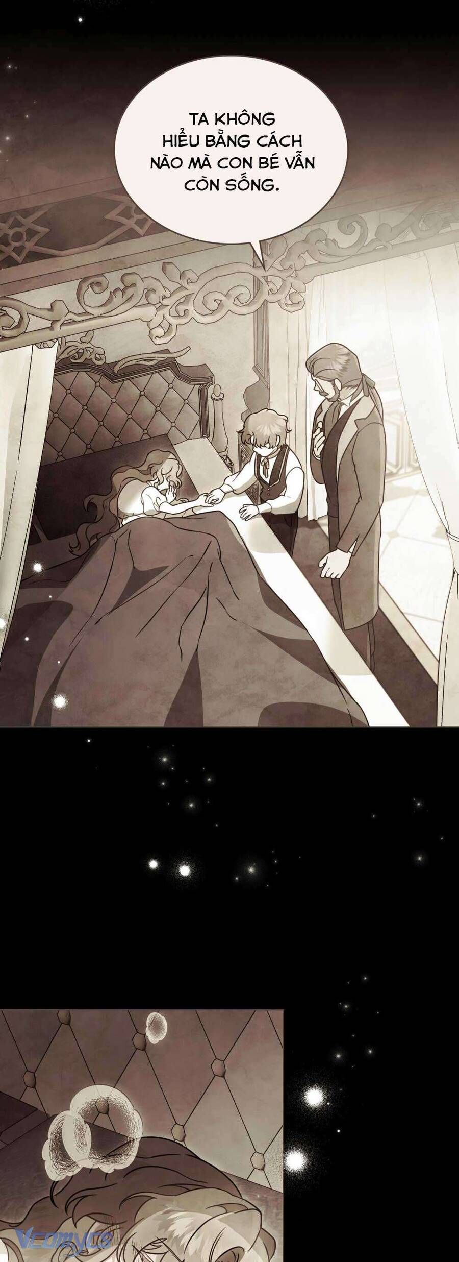 Hôn Nhân Khế Ước - Chapter 54 - Page 41