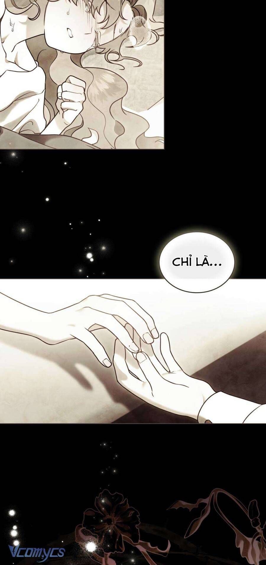 Hôn Nhân Khế Ước - Chapter 54 - Page 42