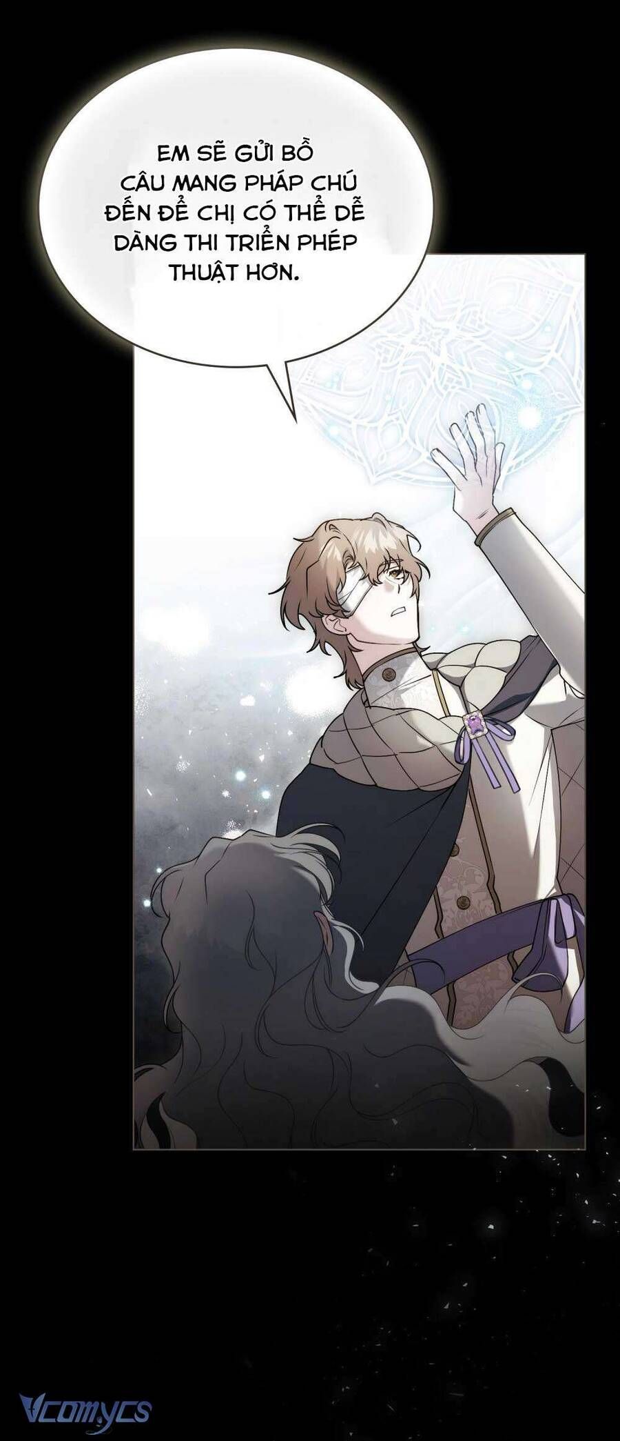 Hôn Nhân Khế Ước - Chapter 54 - Page 46