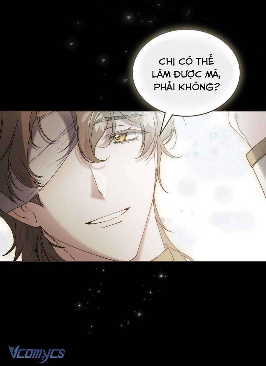 Hôn Nhân Khế Ước - Chapter 54 - Page 47