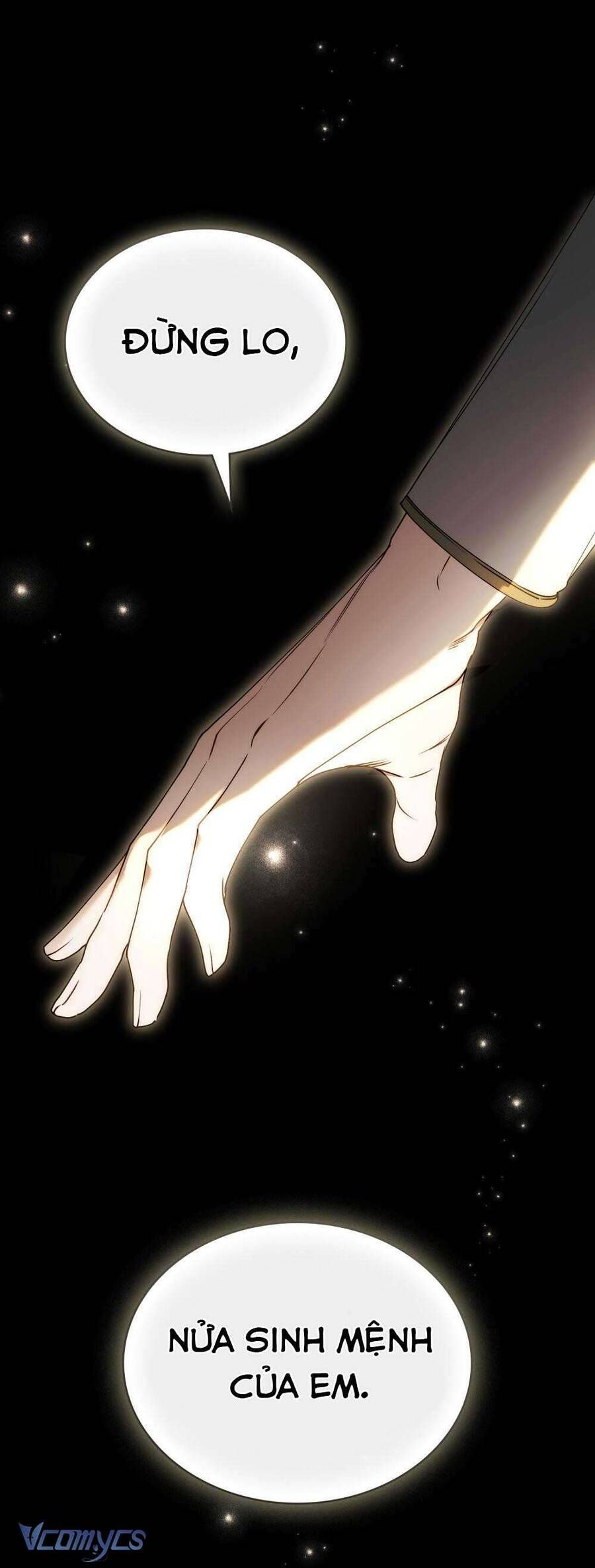 Hôn Nhân Khế Ước - Chapter 54 - Page 49