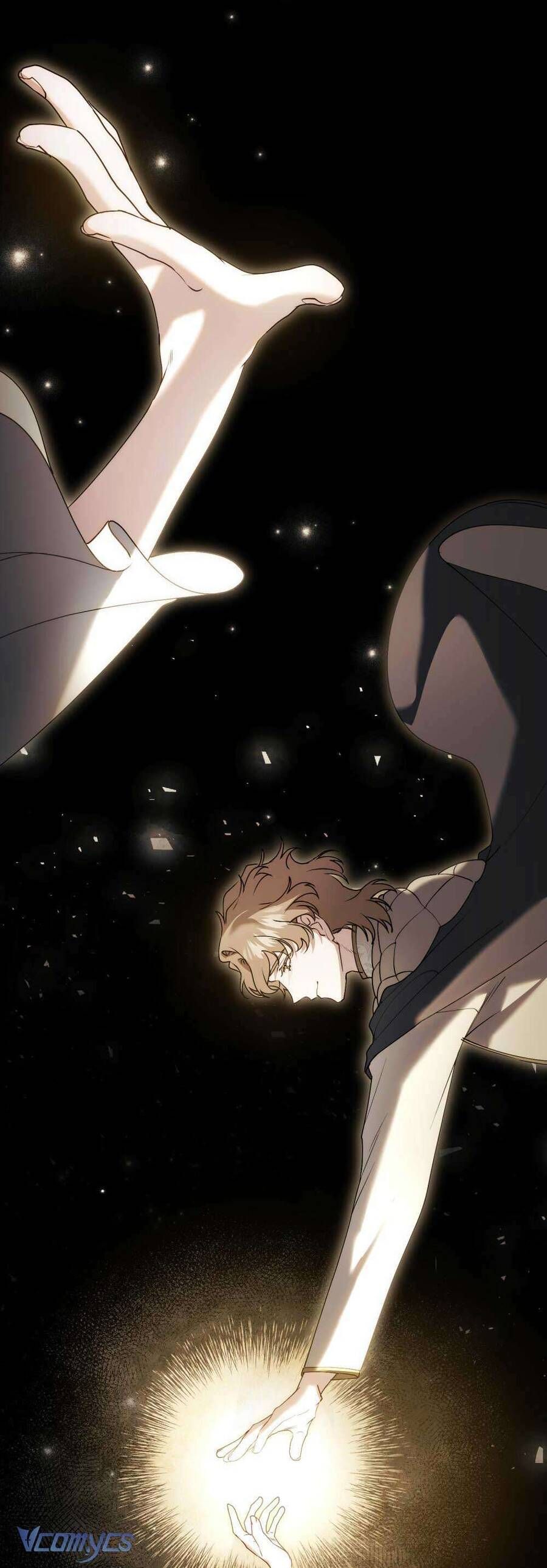 Hôn Nhân Khế Ước - Chapter 54 - Page 50