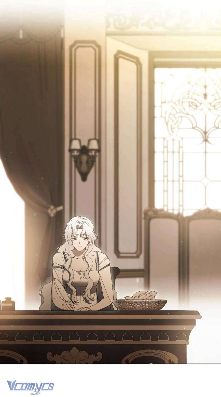 Hôn Nhân Khế Ước - Chapter 54 - Page 55