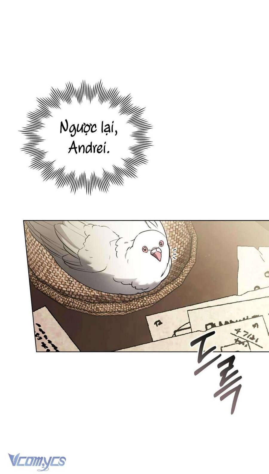 Hôn Nhân Khế Ước - Chapter 54 - Page 56