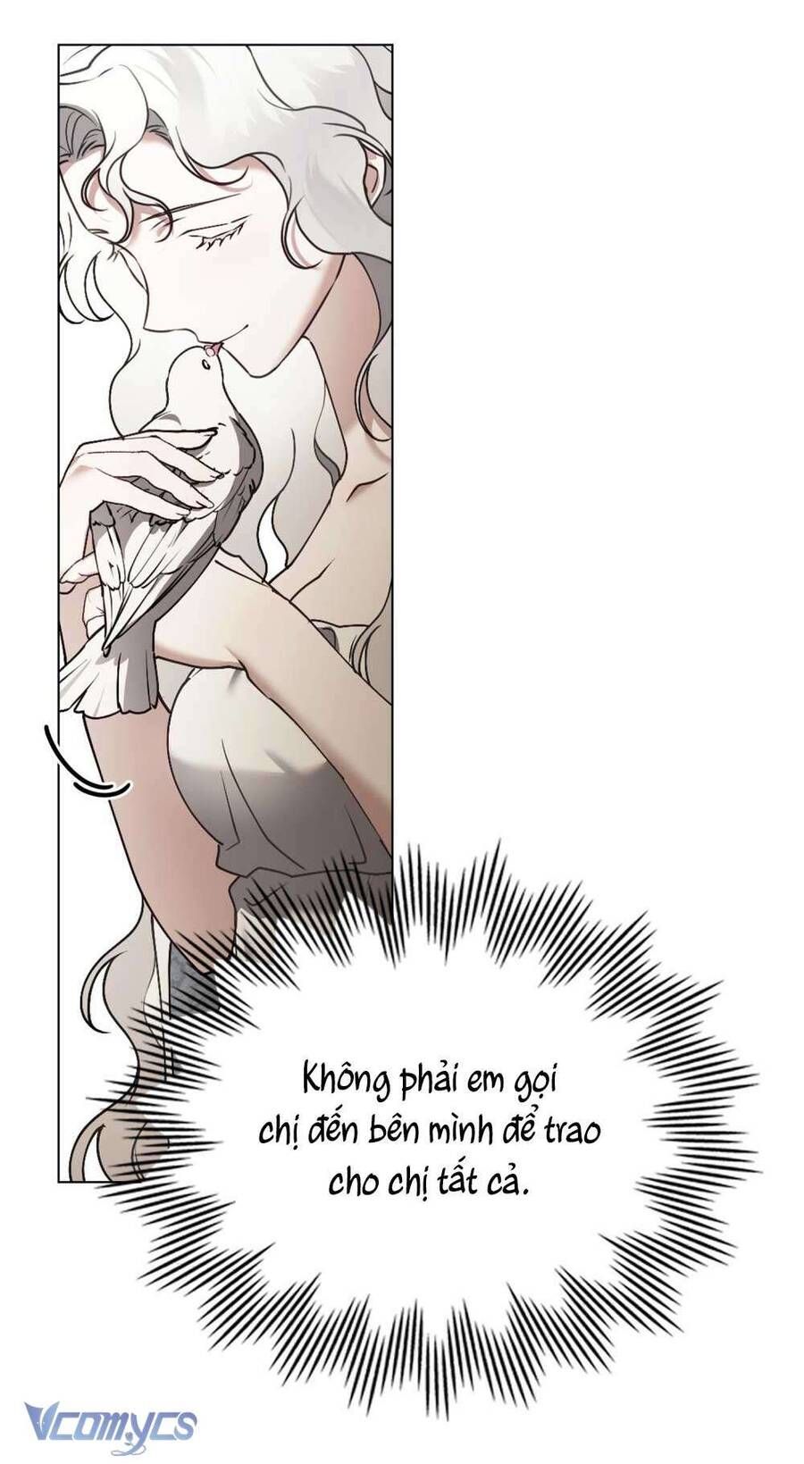 Hôn Nhân Khế Ước - Chapter 54 - Page 57