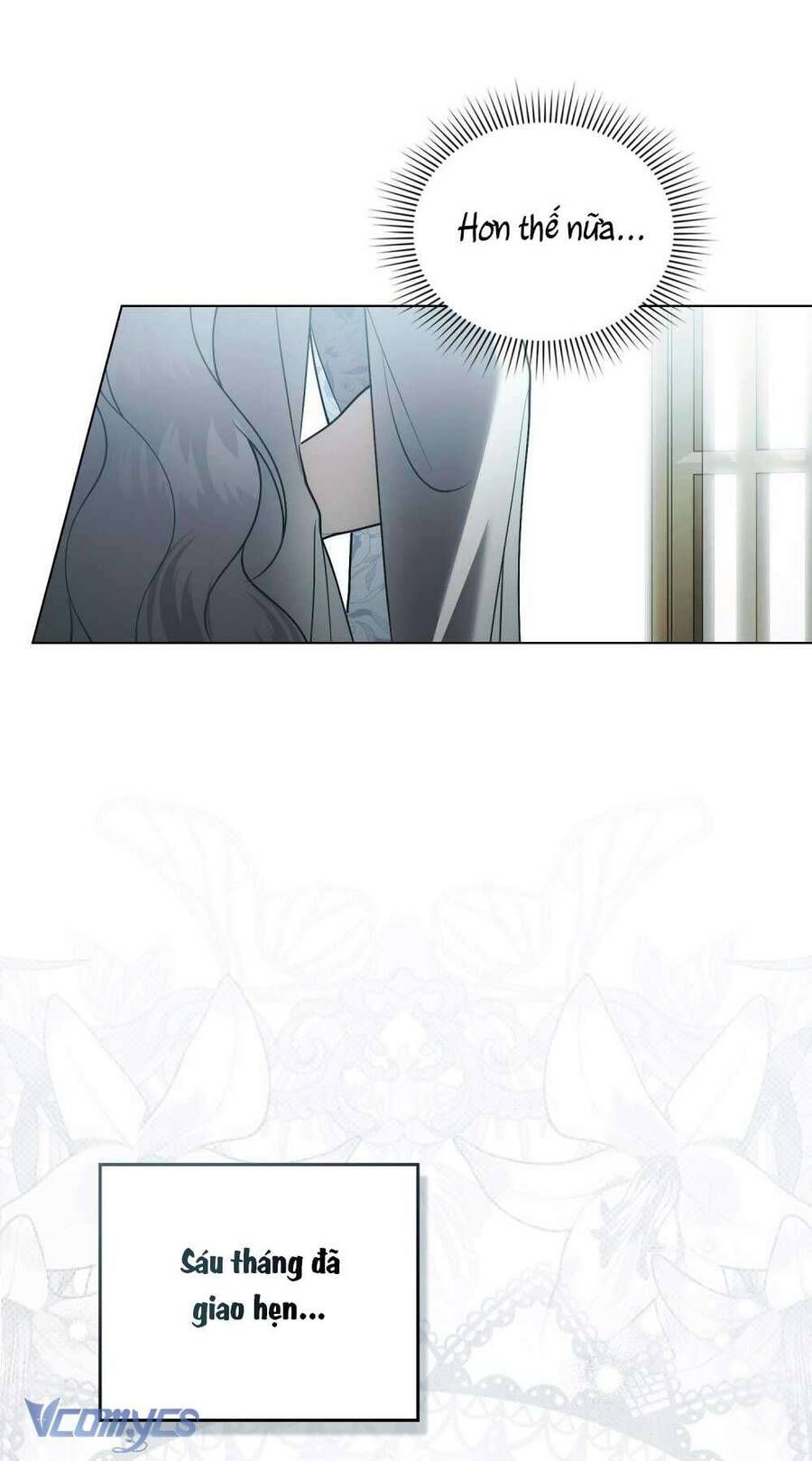 Hôn Nhân Khế Ước - Chapter 54 - Page 63