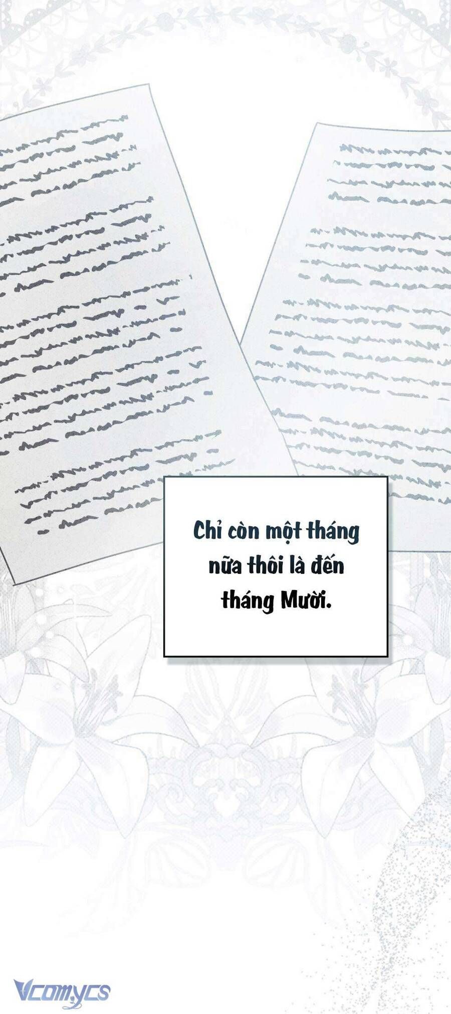 Hôn Nhân Khế Ước - Chapter 54 - Page 64