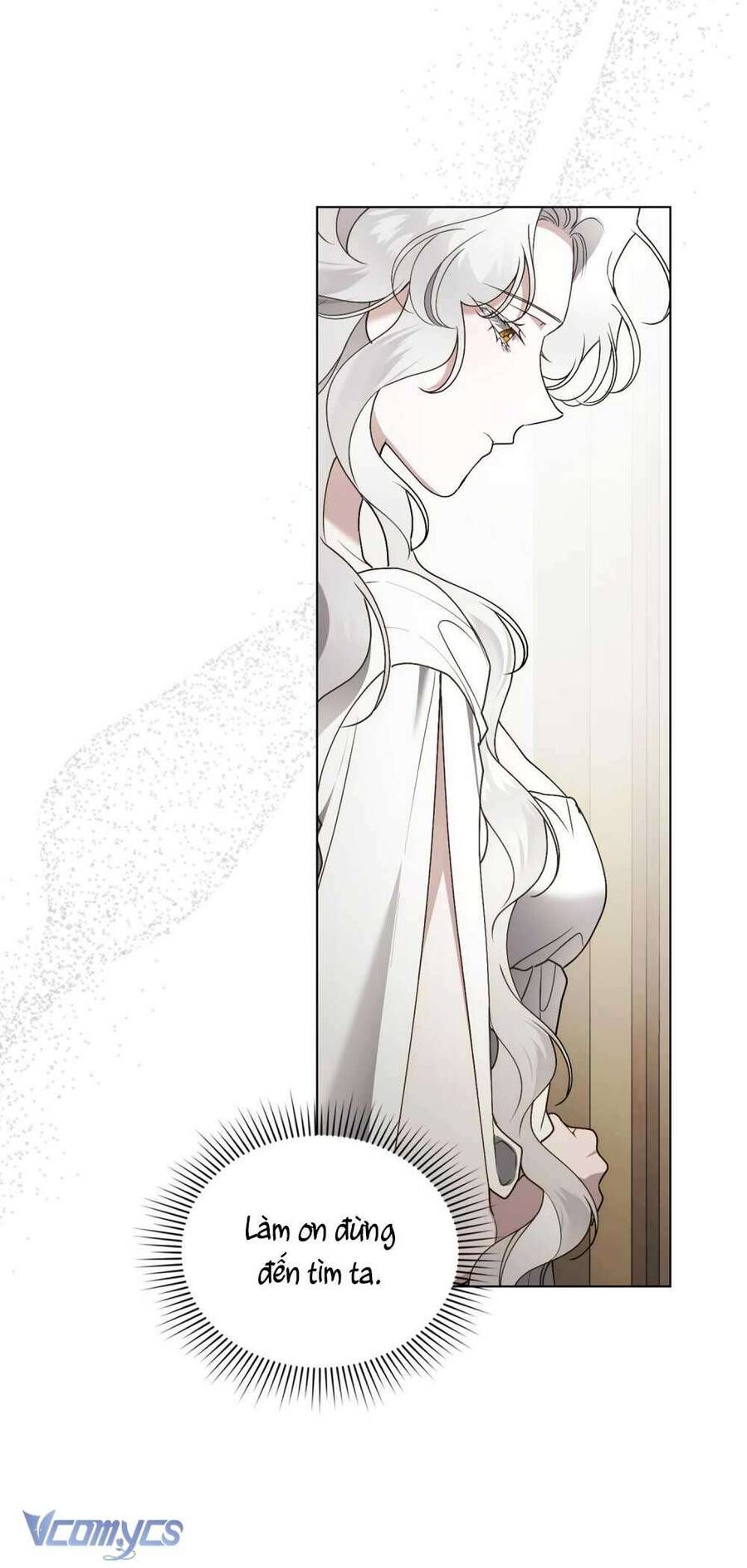 Hôn Nhân Khế Ước - Chapter 54 - Page 65