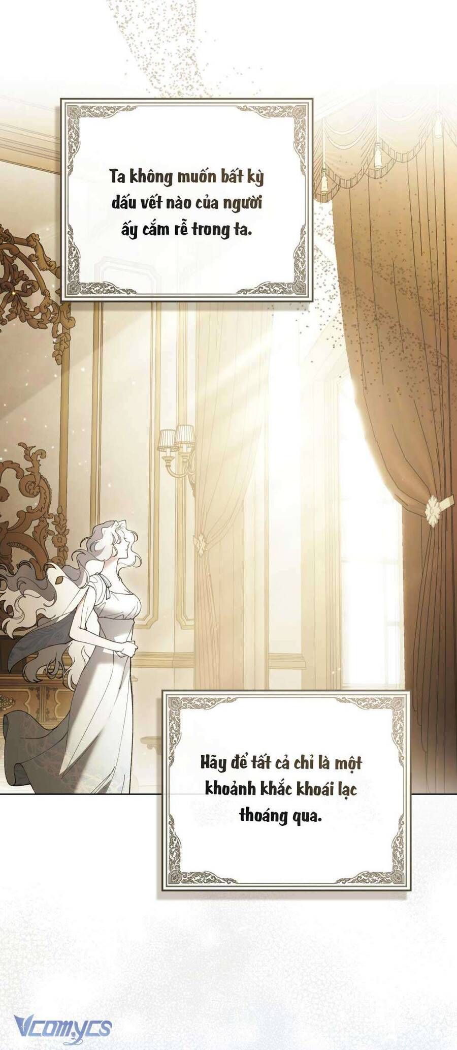 Hôn Nhân Khế Ước - Chapter 54 - Page 67