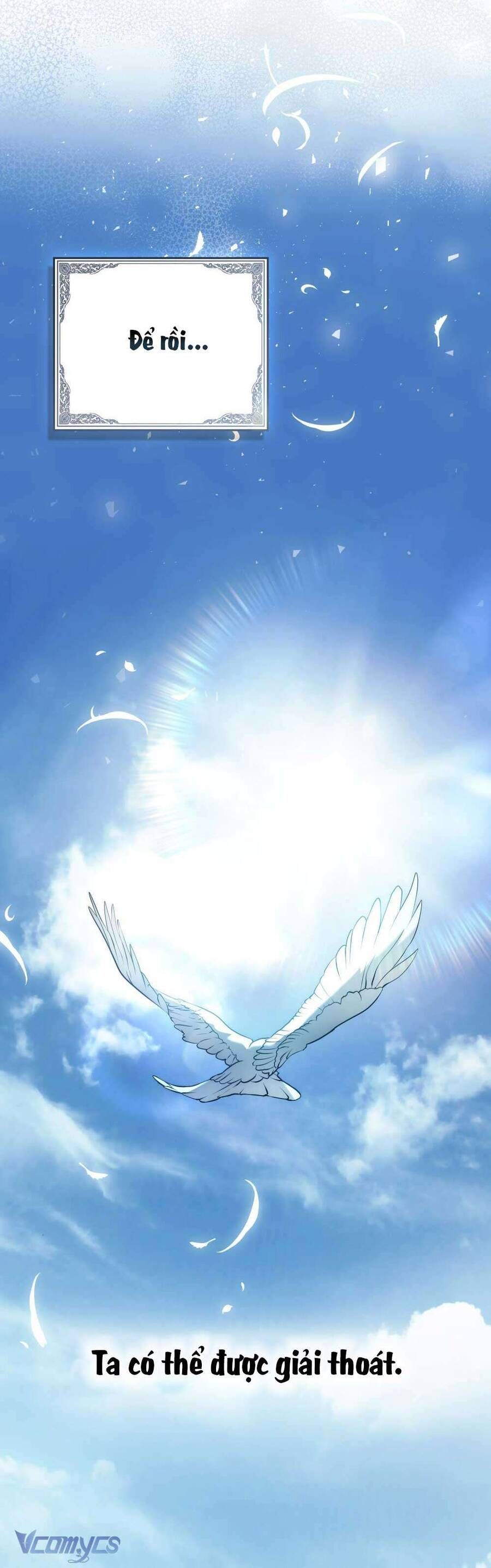 Hôn Nhân Khế Ước - Chapter 54 - Page 68