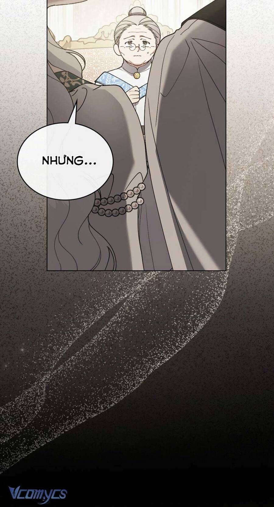 Hôn Nhân Khế Ước - Chapter 54 - Page 8