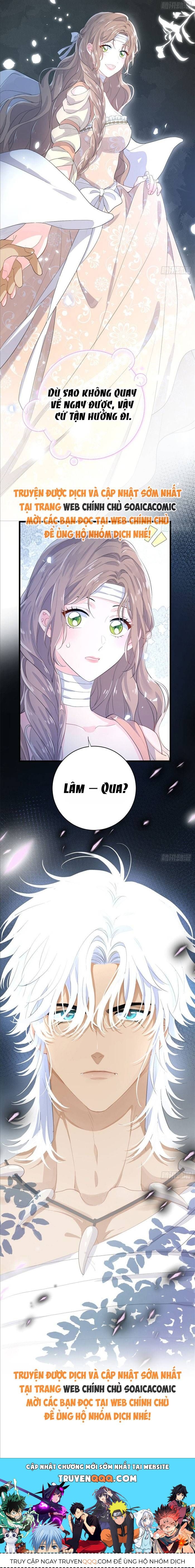 Xuyên Đến Dị Giới Toàn Trai Đẹp - Chapter 18 - Page 8