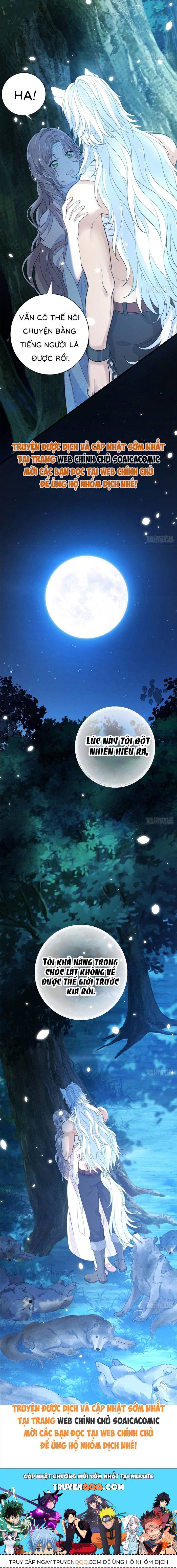 Xuyên Đến Dị Giới Toàn Trai Đẹp - Chapter 20 - Page 8