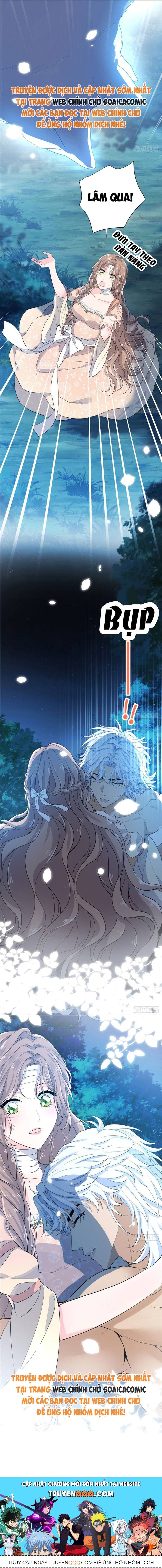 Xuyên Đến Dị Giới Toàn Trai Đẹp - Chapter 21 - Page 8