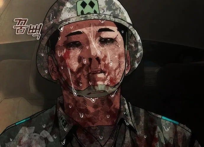 Mạt Thế Zombie 82-08 - Chapter 93 - Page 108