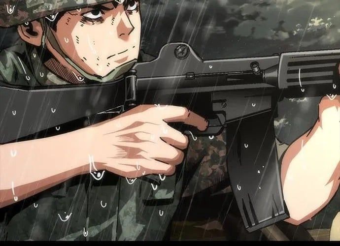 Mạt Thế Zombie 82-08 - Chapter 93 - Page 160