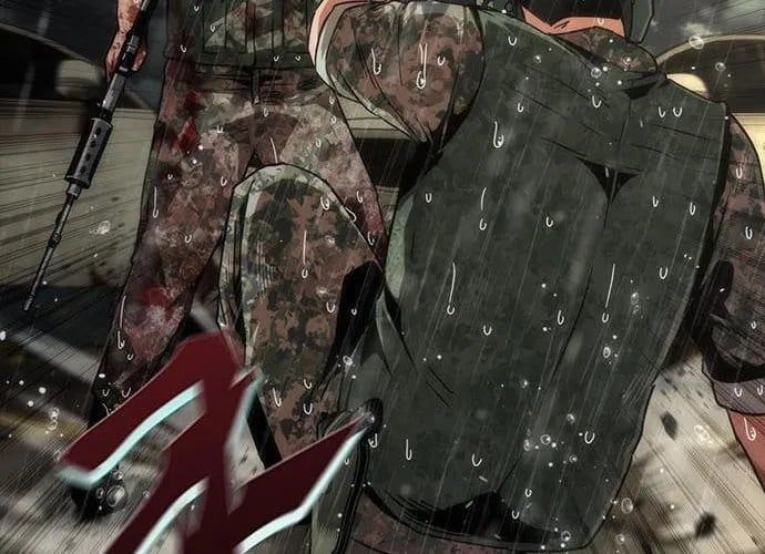 Mạt Thế Zombie 82-08 - Chapter 93 - Page 218