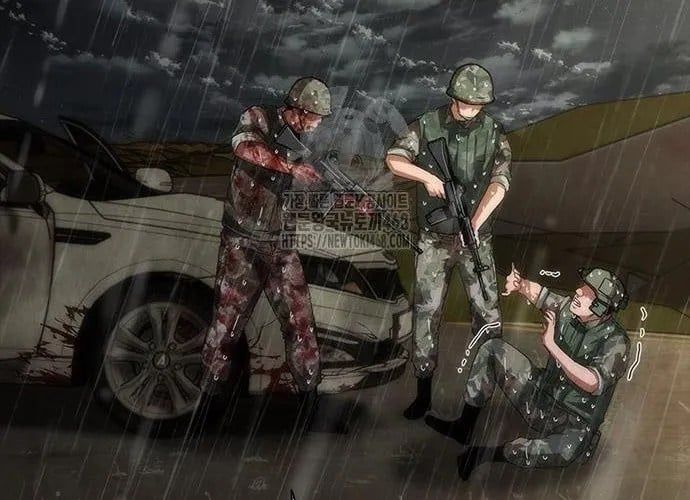 Mạt Thế Zombie 82-08 - Chapter 93 - Page 238