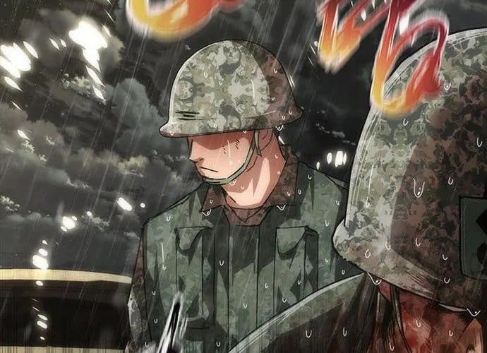 Mạt Thế Zombie 82-08 - Chapter 93 - Page 252