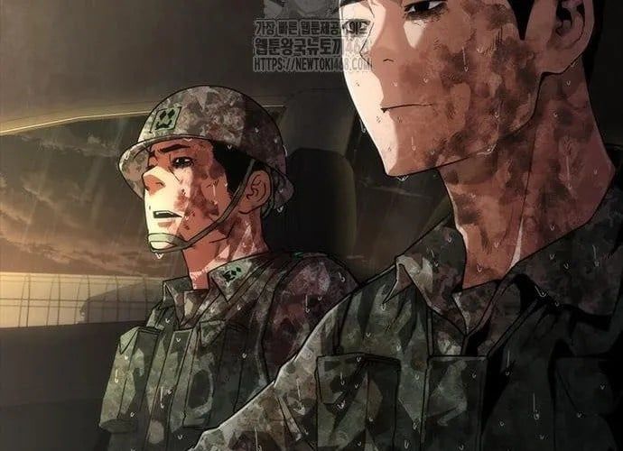 Mạt Thế Zombie 82-08 - Chapter 93 - Page 278