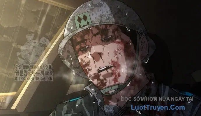 Mạt Thế Zombie 82-08 - Chapter 93 - Page 281