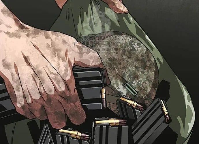 Mạt Thế Zombie 82-08 - Chapter 93 - Page 300